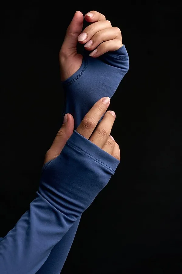 Рашгард OXOUNO, атлантика - фото 2