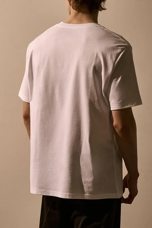 Футболка OXOUNO, белый - фото 2