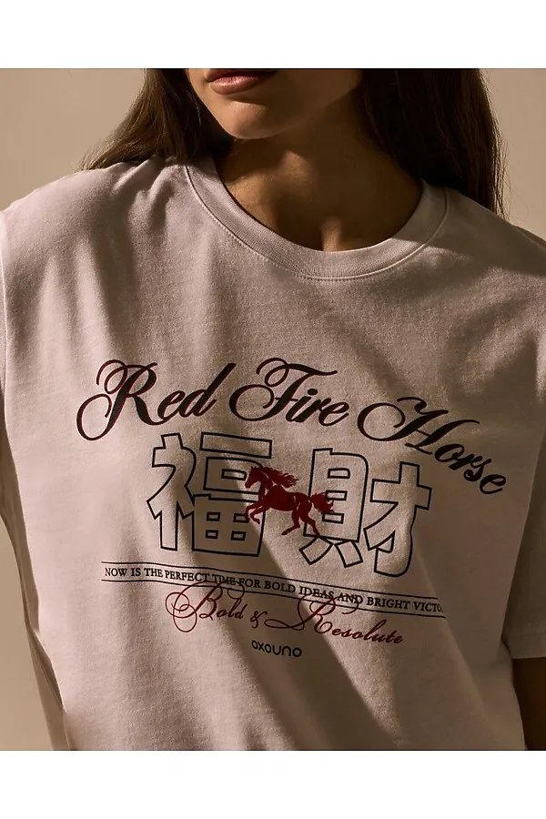 Футболка OXOUNO, белый - фото 2