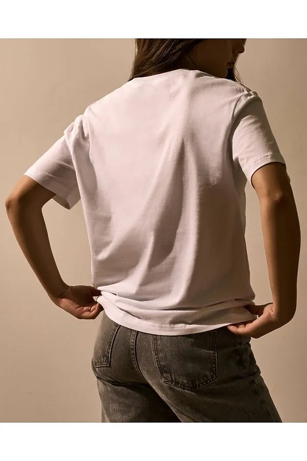 Футболка OXOUNO, белый - фото 2