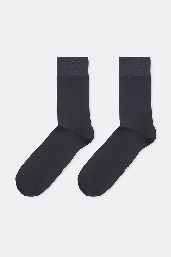 Носки MARK FORMELLE, графитовый - фото 2