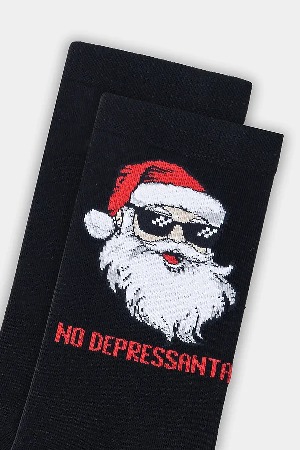 Носки MARK FORMELLE, черный - фото 2