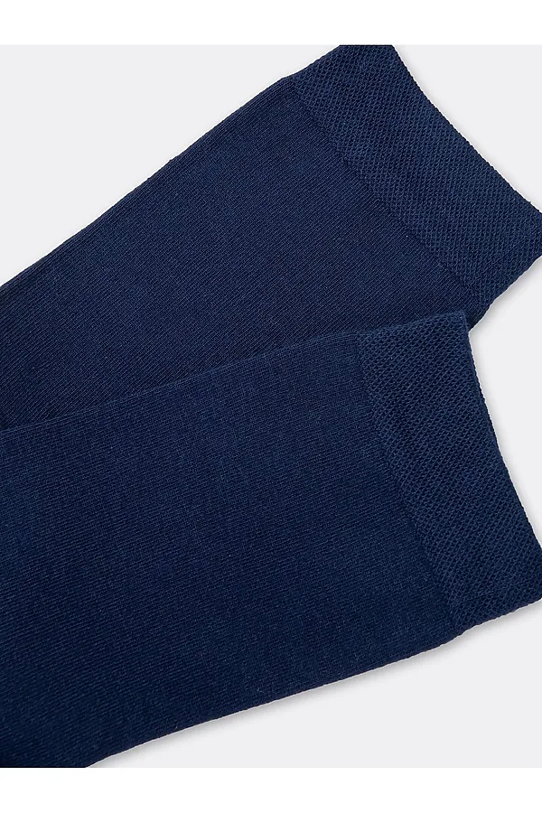 Носки MARK FORMELLE, т.синий - фото 2