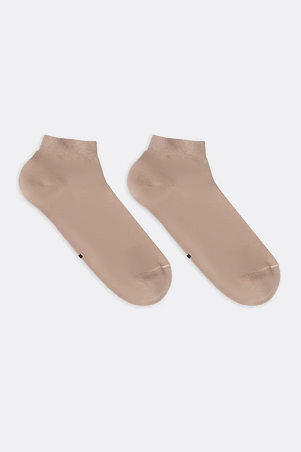 Носки MARK FORMELLE, капучино - фото 2