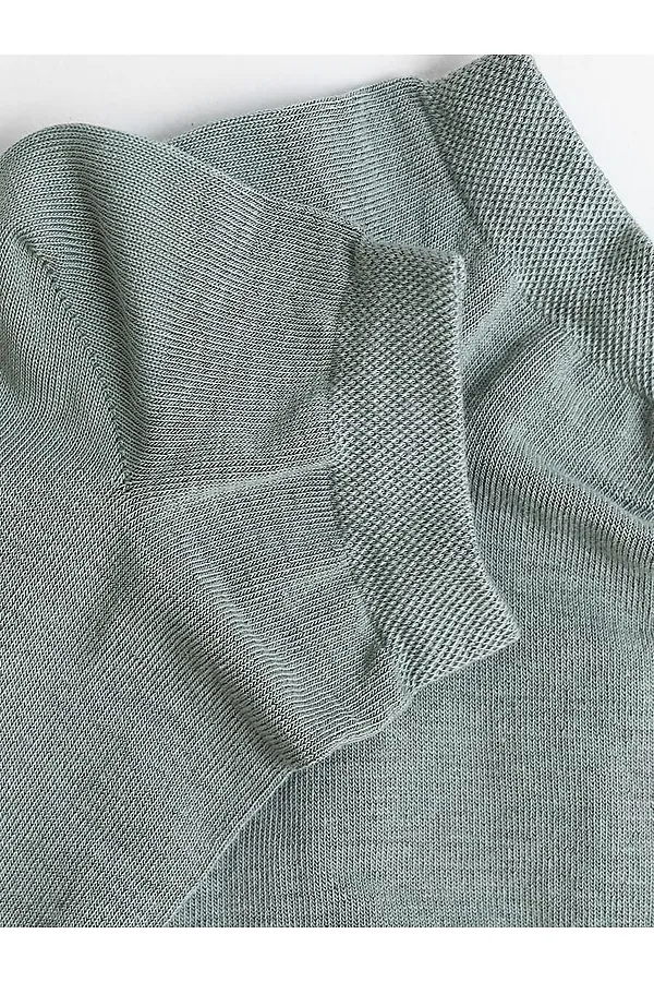 Носки MARK FORMELLE, оливка - фото 2