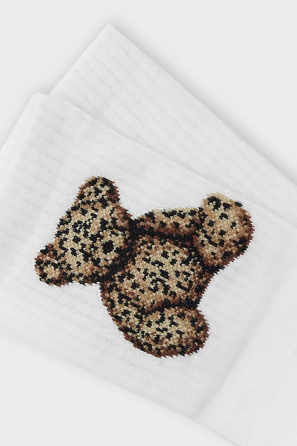 Носки MARK FORMELLE, белый - фото 2