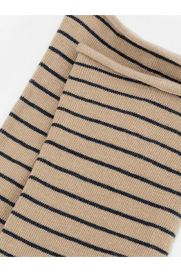 Носки MARK FORMELLE, капучино - фото 2