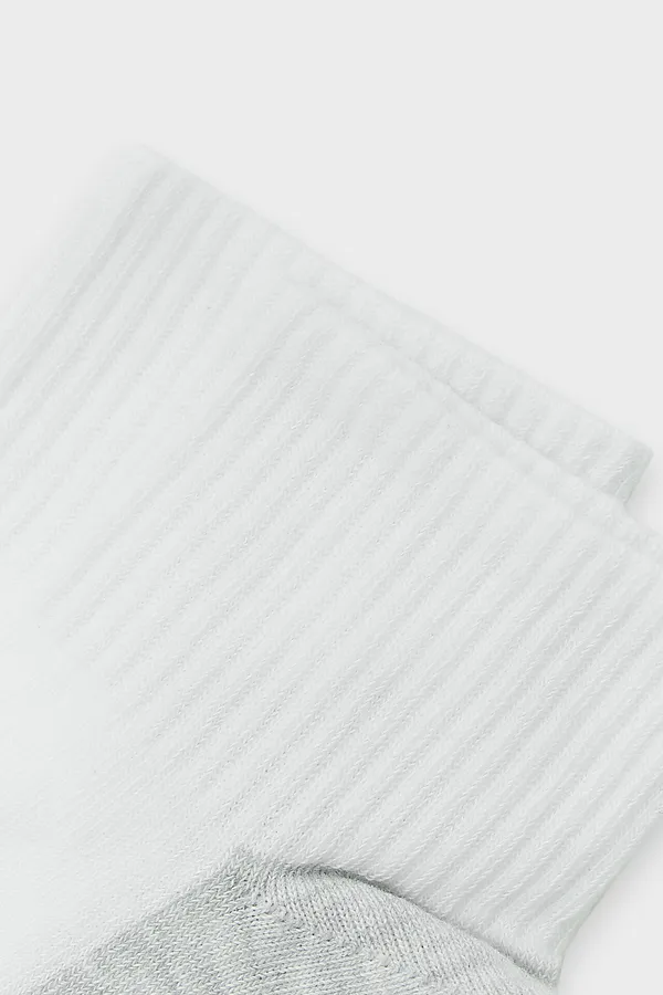 Носки MARK FORMELLE, белый - фото 2