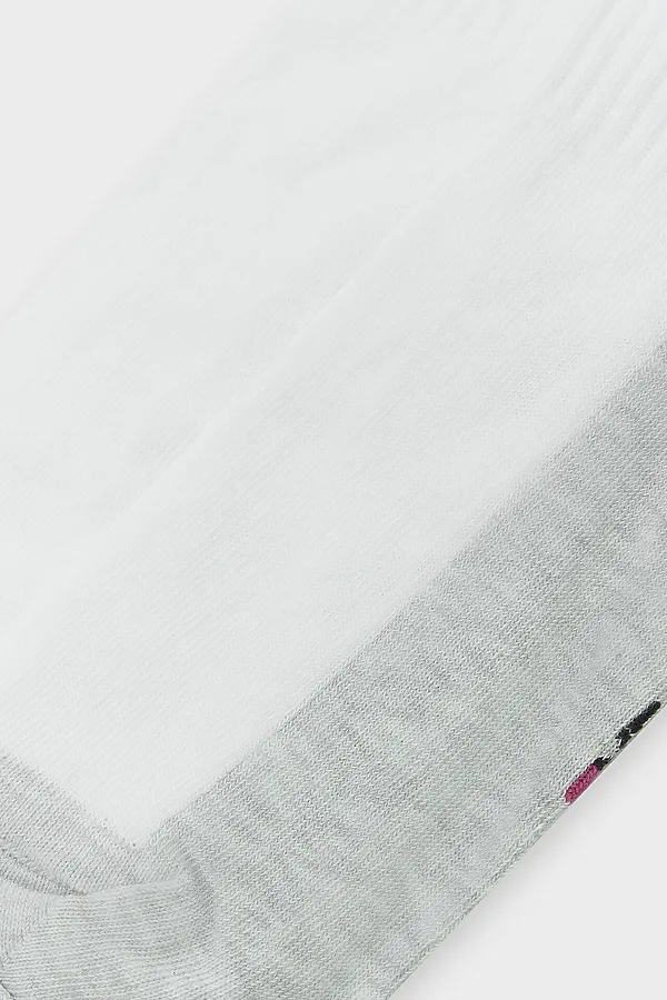 Носки MARK FORMELLE, белый - фото 2