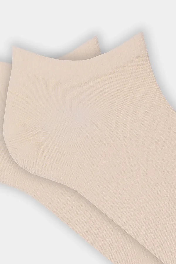 Носки MARK FORMELLE, нюдовый - фото 2