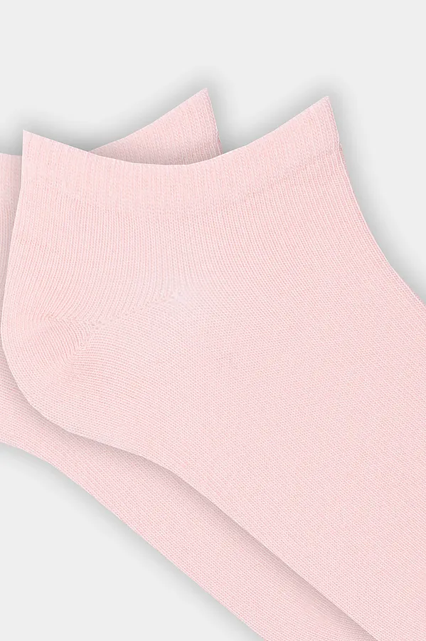 Носки MARK FORMELLE, розовый - фото 2