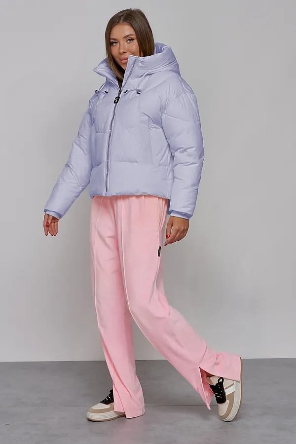 Куртка MTFORCE, фиолетовый - фото 2