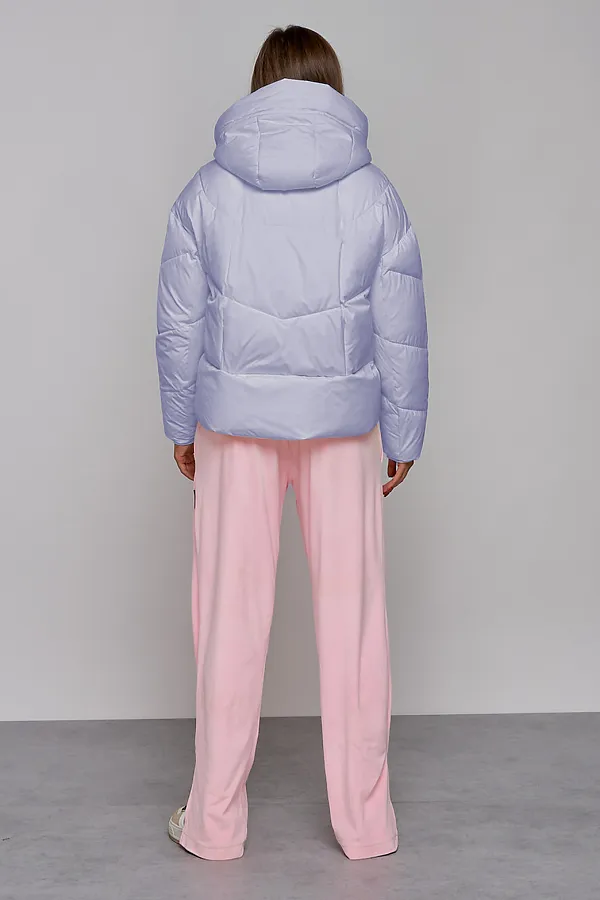 Куртка MTFORCE, фиолетовый - фото 2