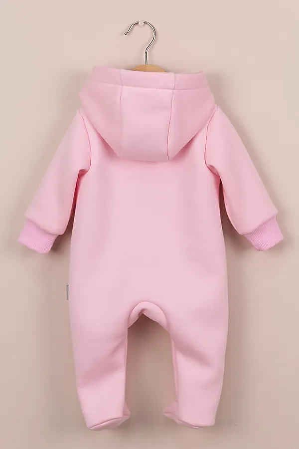 Комбинезон BABY BOOM, светло-розовый - фото 2