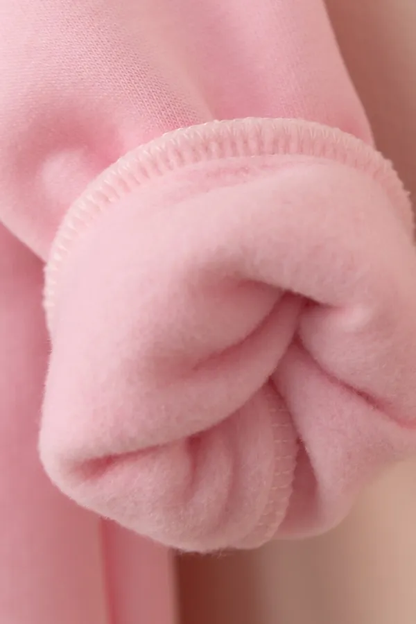 Комбинезон BABY BOOM, светло-розовый - фото 2