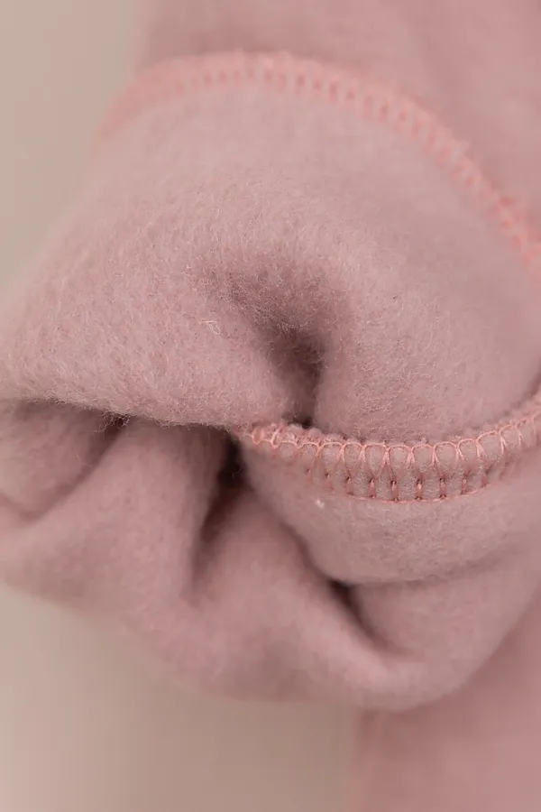 Комбинезон BABY BOOM, розовый кварц - фото 2