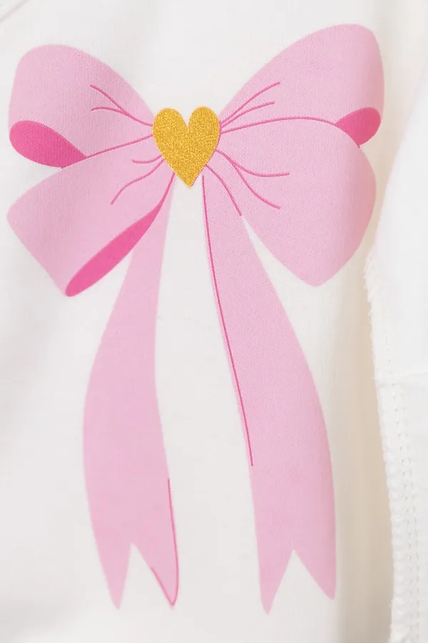 Комбинезон BABY BOOM, молоко - фото 2