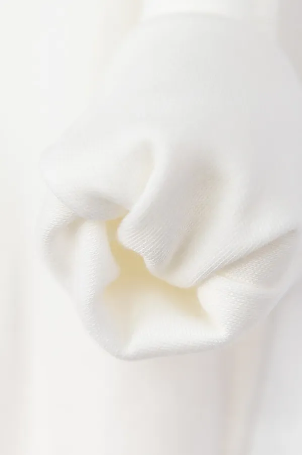 Боди BABY BOOM, молоко - фото 2