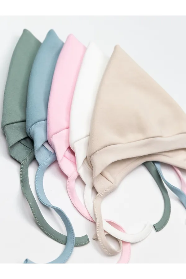 Шапочка BABY BOOM, шампань - фото 2