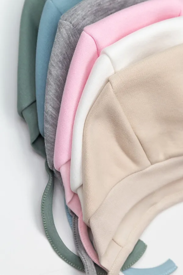 Шапочка BABY BOOM, шампань - фото 2