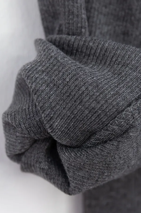 Водолазка BABY BOOM, антрацит - фото 2