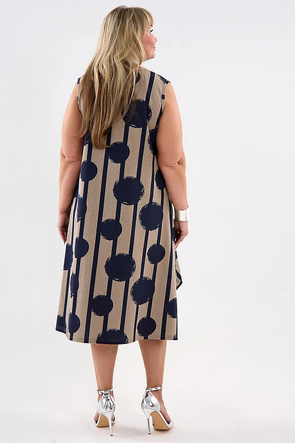 Сарафан С1 НАТАЛИ, шары - фото 2