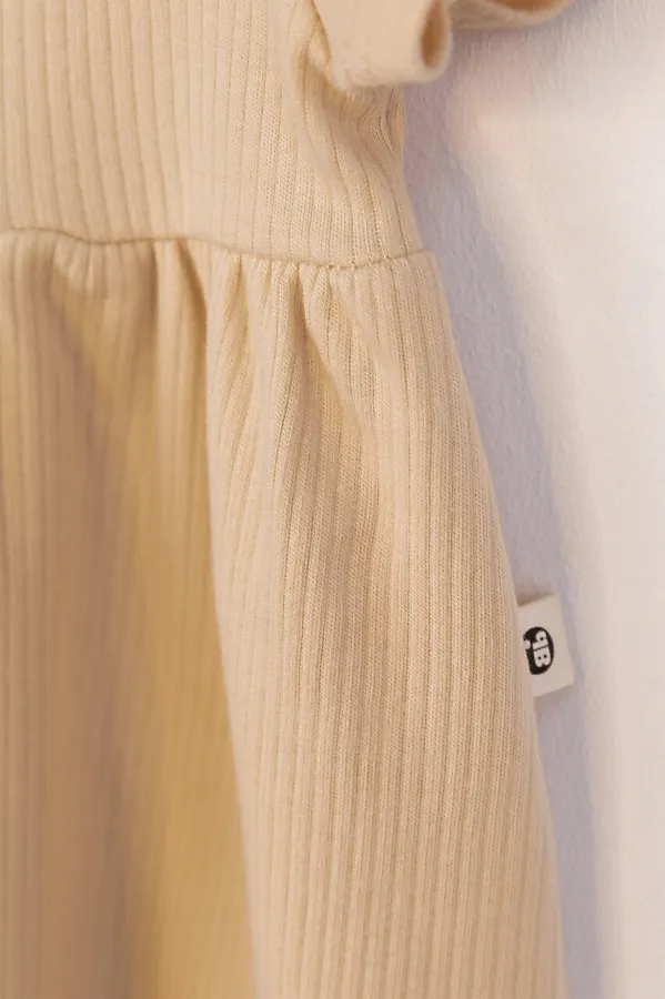 Платье BABY BOOM, шампань - фото 2