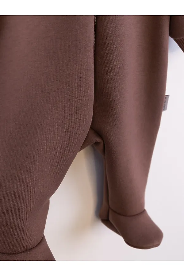 Комбинезон BABY BOOM, мокко - фото 2