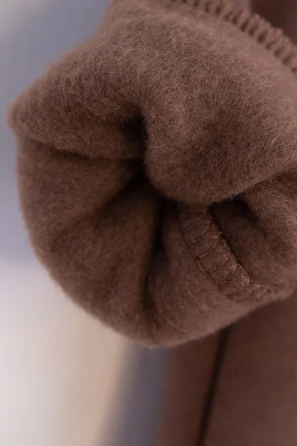 Комбинезон BABY BOOM, мокко - фото 2