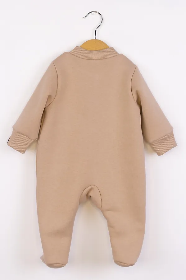 Комбинезон BABY BOOM, бежевый - фото 2