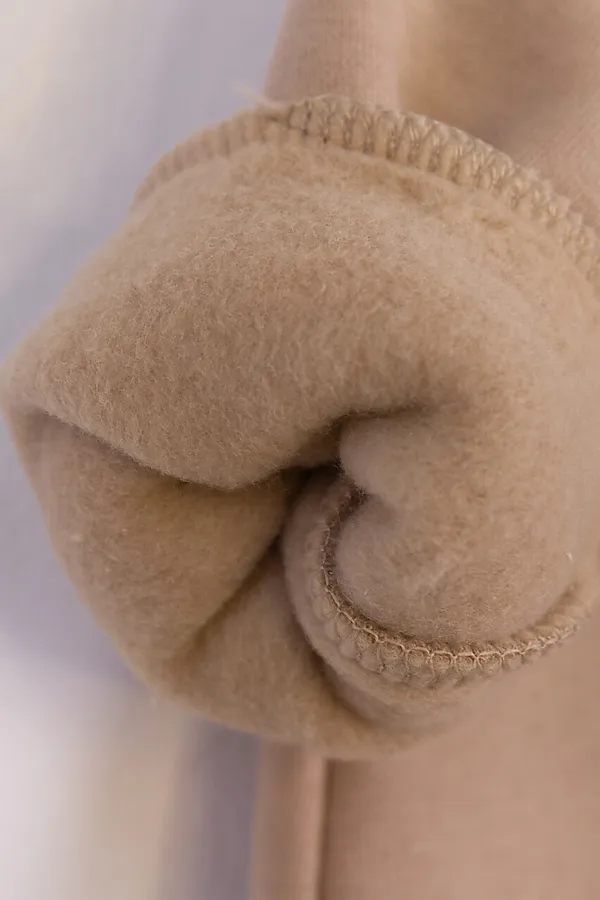 Комбинезон BABY BOOM, бежевый - фото 2