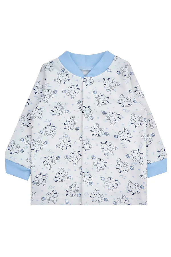 Кофточка YOULALA, серый - фото 2