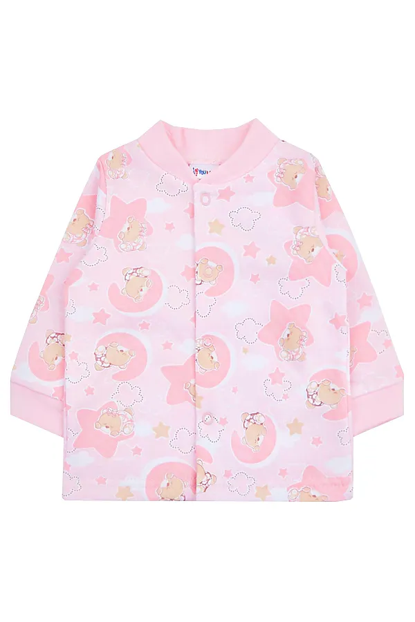 Кофточка YOULALA, розовый - фото 2