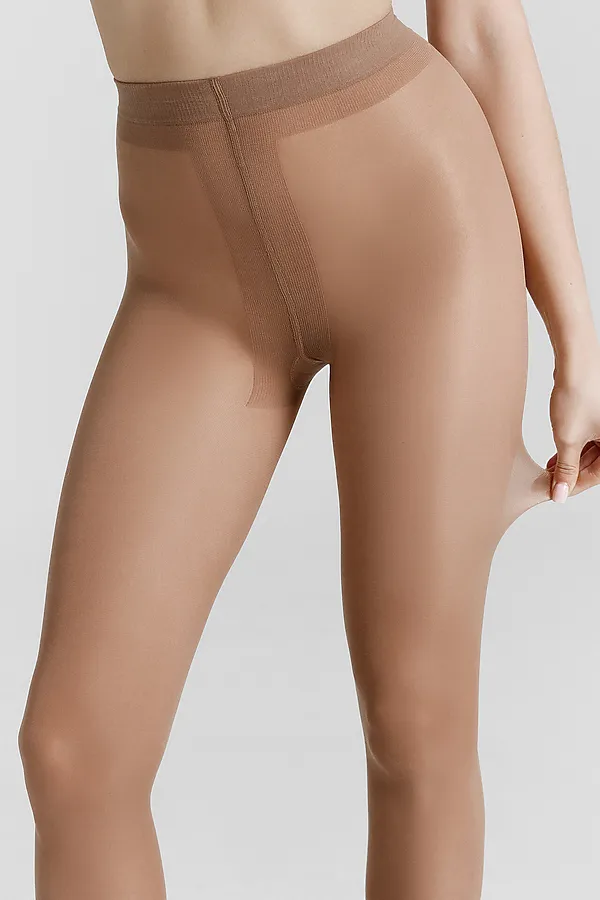 Колготки MARK FORMELLE, натуральный - фото 2