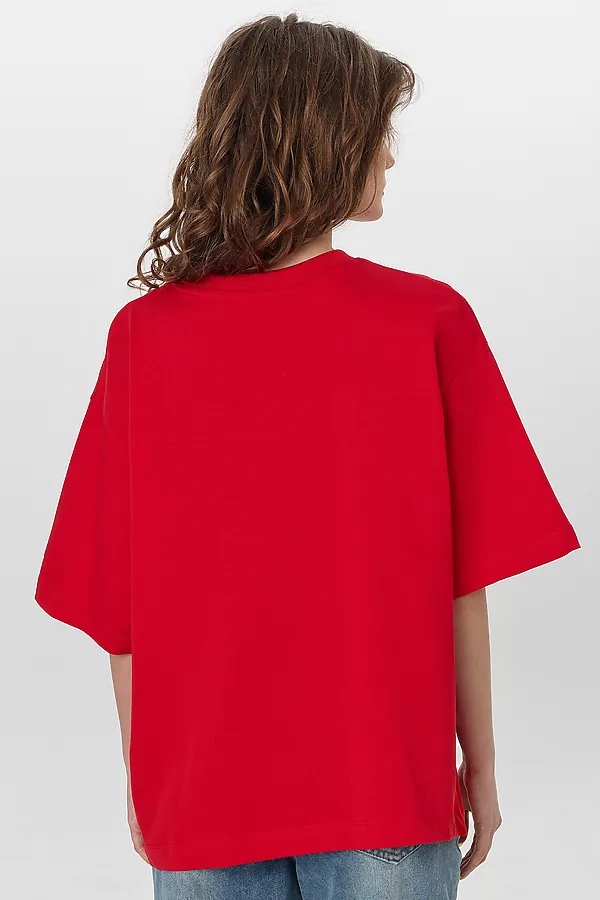 Футболка MARK FORMELLE, годжи +печать1 - фото 2