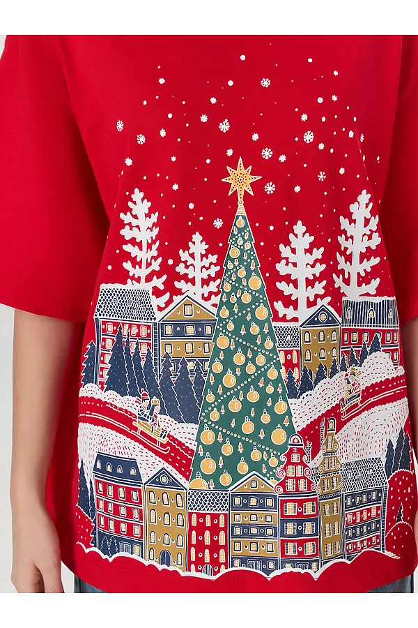 Футболка MARK FORMELLE, годжи +печать1 - фото 2