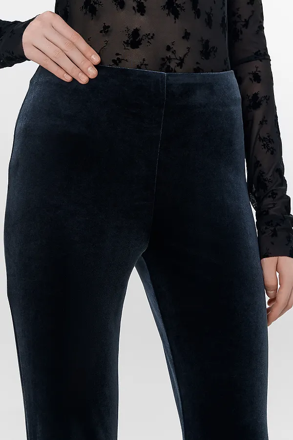 Брюки MARK FORMELLE, черный - фото 2