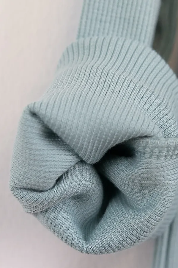 Водолазка BABY BOOM, мятно-голубой - фото 2