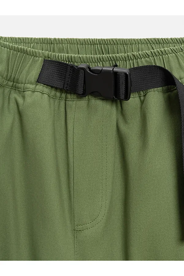 Брюки ACOOLA, хаки - фото 2