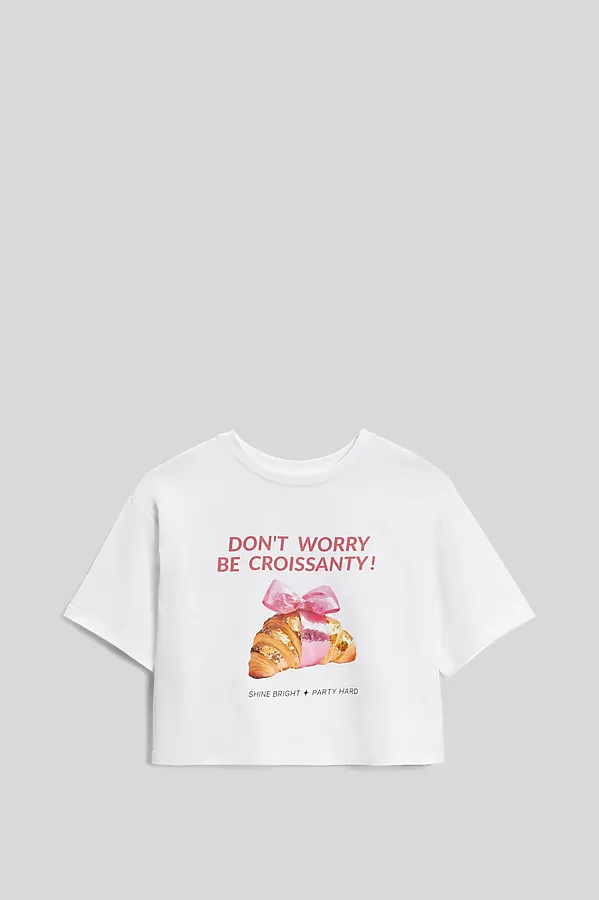 Футболка ACOOLA, белый - фото 2