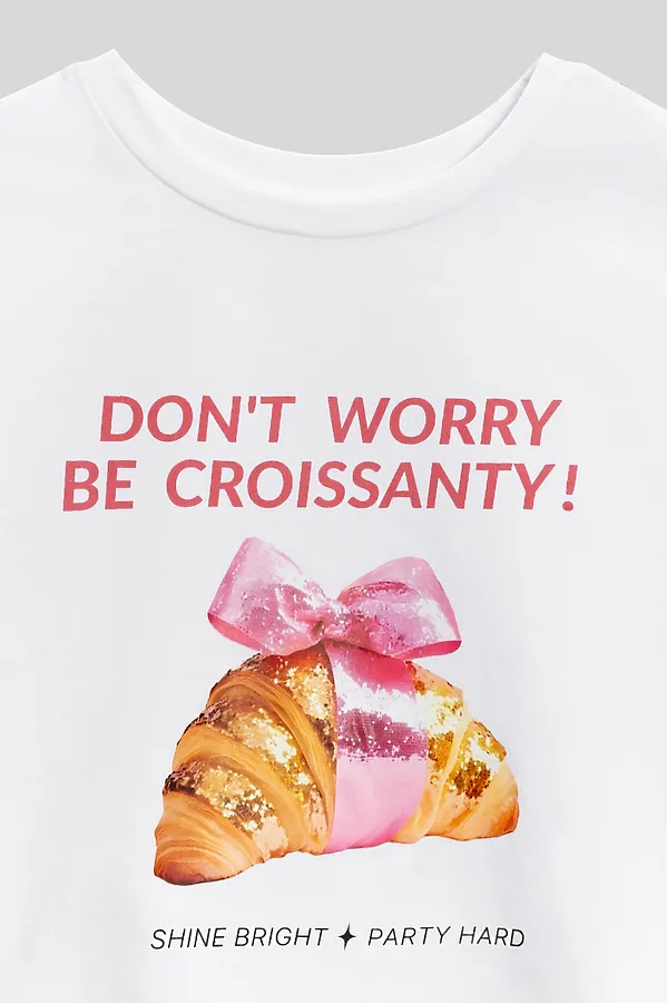 Футболка ACOOLA, белый - фото 2