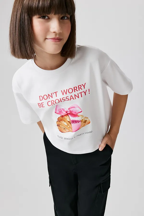 Футболка ACOOLA, белый - фото 2