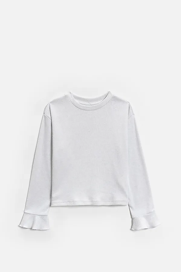 Джемпер ACOOLA, серый - фото 2