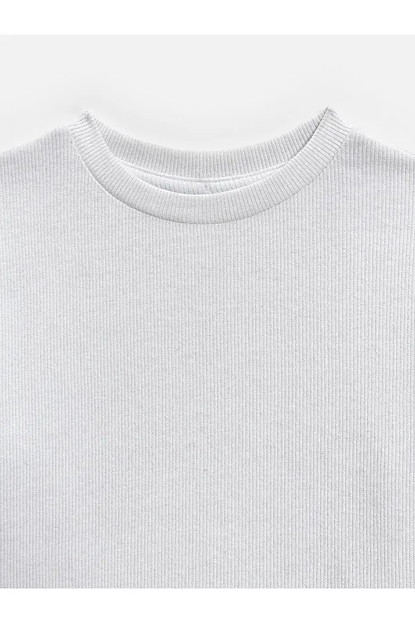 Джемпер ACOOLA, серый - фото 2