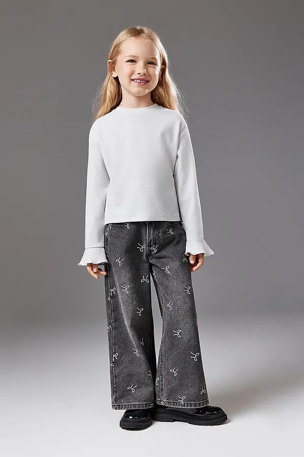 Джемпер ACOOLA, серый - фото 2