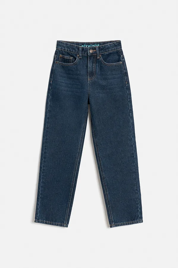 Джинсы ACOOLA, темно-синий - фото 2