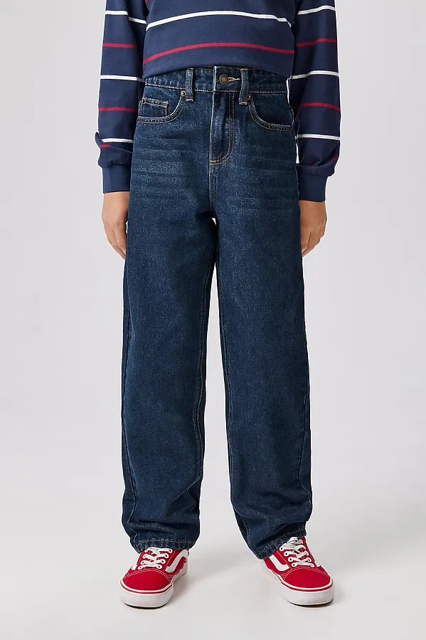 Джинсы ACOOLA, темно-синий - фото 2