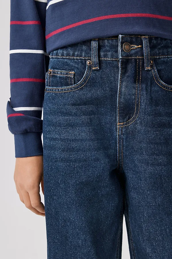 Джинсы ACOOLA, темно-синий - фото 2