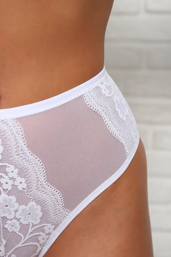 Трусы 64906 НАТАЛИ, белый - фото 2