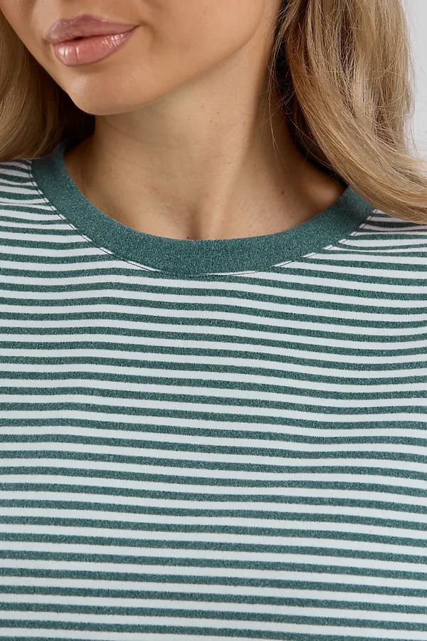 Костюм с брюками 53014 НАТАЛИ, изумруд - фото 2